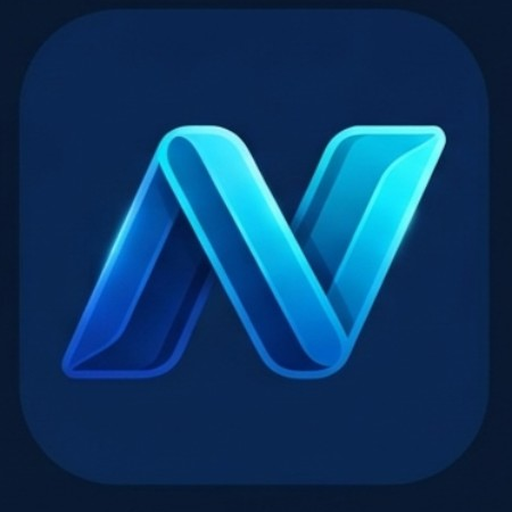 Novriva N logosu